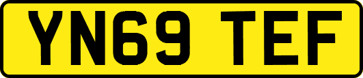 YN69TEF