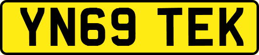 YN69TEK