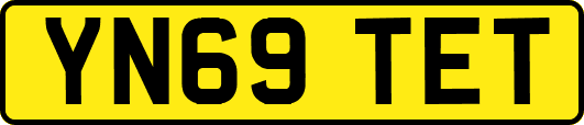 YN69TET