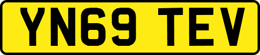 YN69TEV