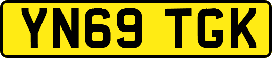 YN69TGK