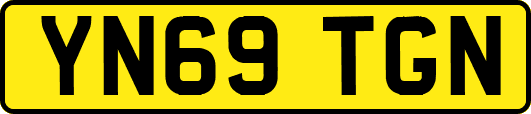 YN69TGN