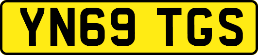 YN69TGS