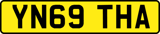 YN69THA