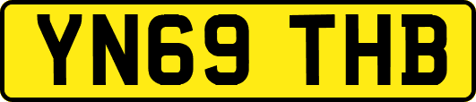 YN69THB