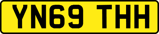 YN69THH