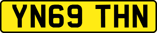 YN69THN