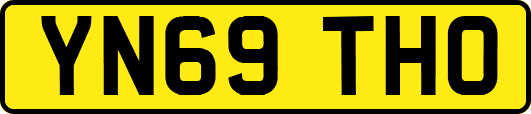 YN69THO
