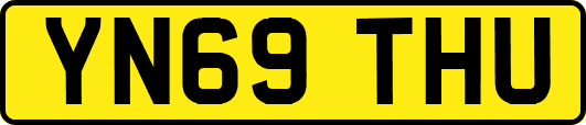 YN69THU