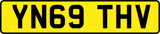 YN69THV