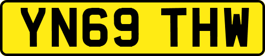 YN69THW