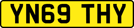 YN69THY