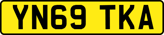 YN69TKA