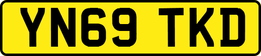 YN69TKD