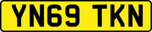 YN69TKN