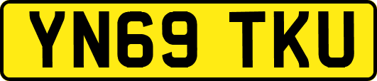 YN69TKU