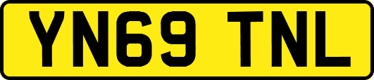 YN69TNL