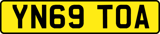 YN69TOA