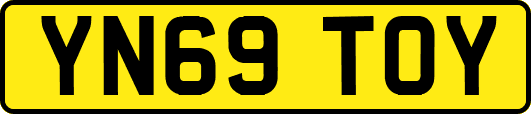 YN69TOY
