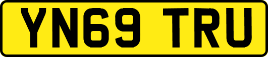 YN69TRU