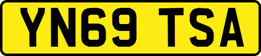 YN69TSA