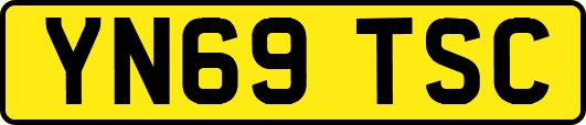 YN69TSC