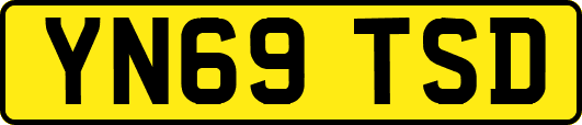 YN69TSD