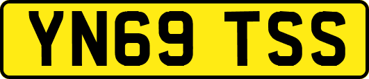 YN69TSS
