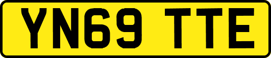 YN69TTE