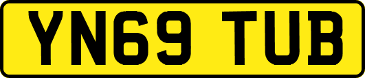 YN69TUB