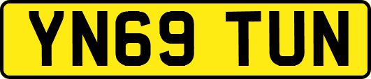 YN69TUN