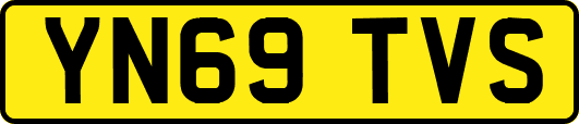 YN69TVS