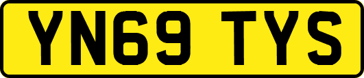 YN69TYS