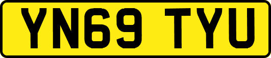 YN69TYU