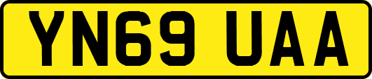 YN69UAA