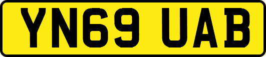 YN69UAB