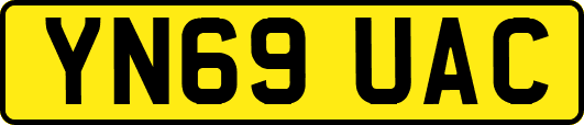 YN69UAC