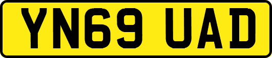 YN69UAD