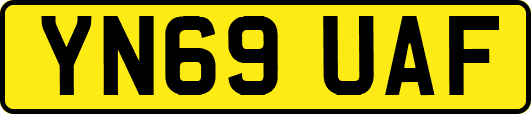 YN69UAF