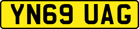 YN69UAG
