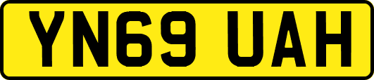 YN69UAH