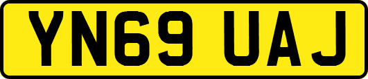 YN69UAJ