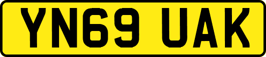 YN69UAK