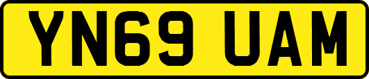 YN69UAM
