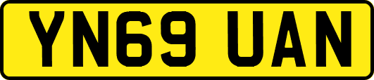 YN69UAN