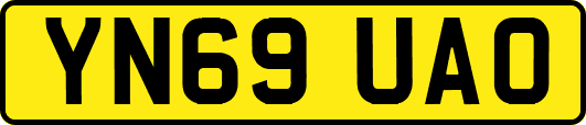 YN69UAO