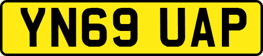 YN69UAP