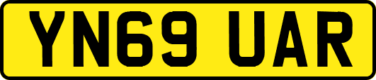 YN69UAR