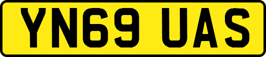 YN69UAS