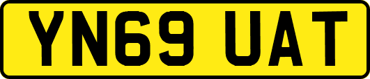 YN69UAT